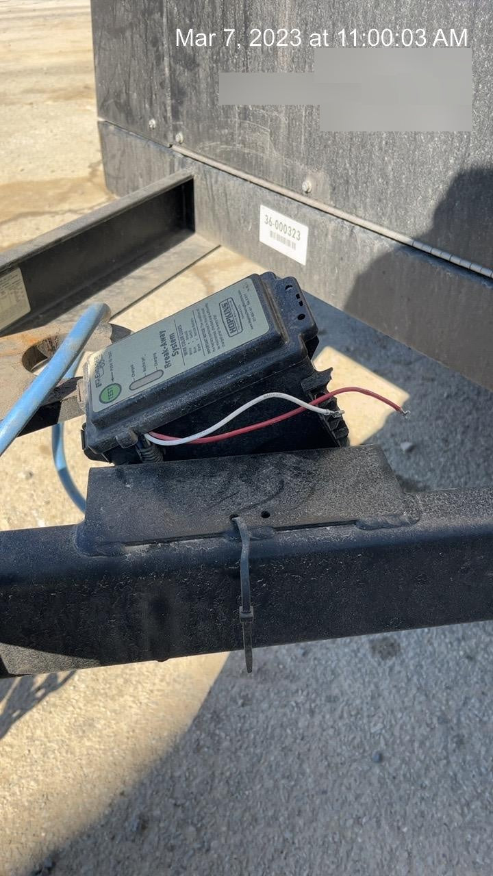 2021 ALLMAND MH1000iQ