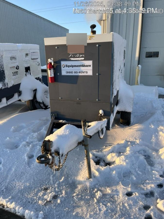 2020 ATLAS COPCO QAS 70