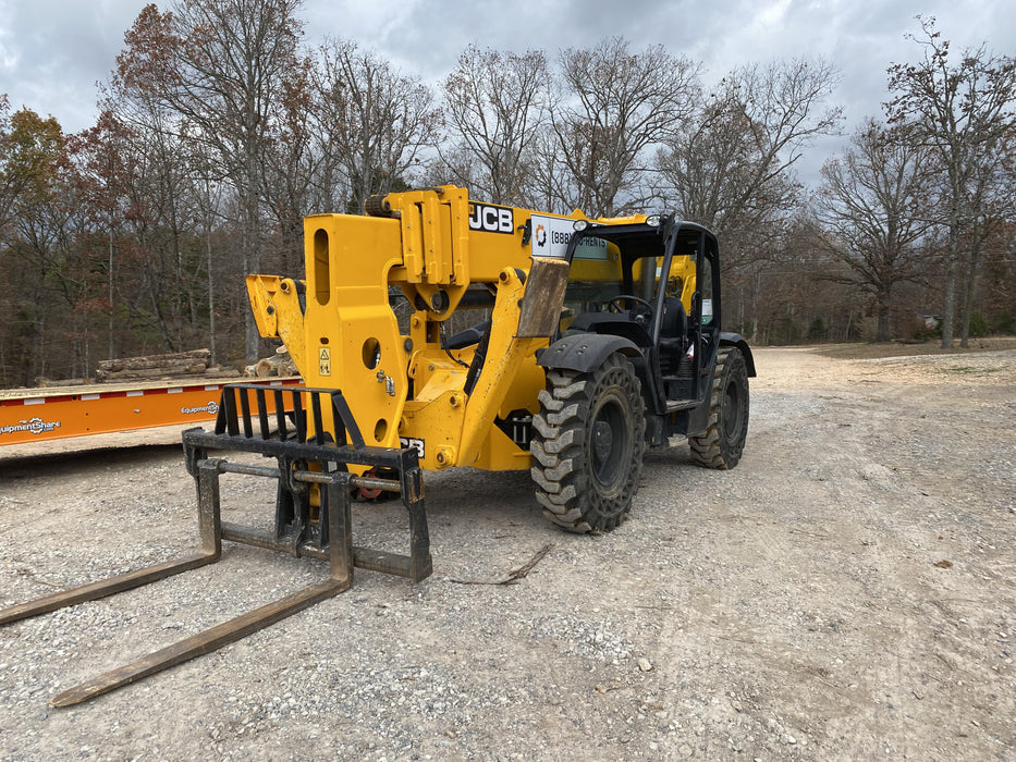 2019 JCB 510-56