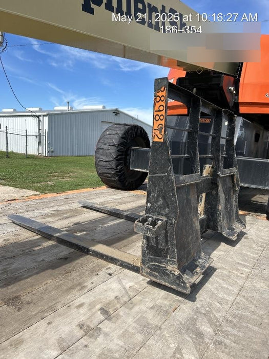 2024 ARROW MATERIAL HANDLING 48" Pallet Forks - Arrow