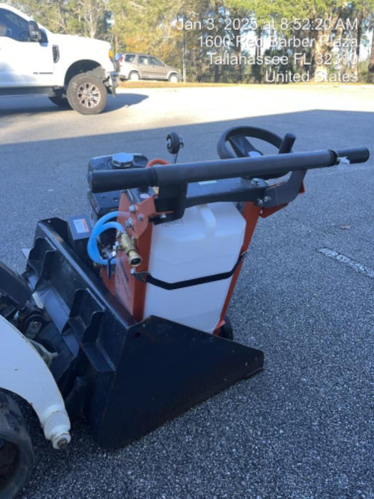 2024 HUSQVARNA FS 400 LV