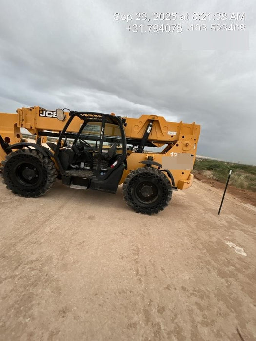 2019 JCB 512-56