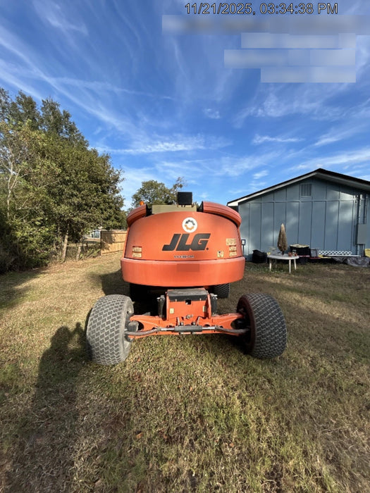 2019 JLG 450AJ