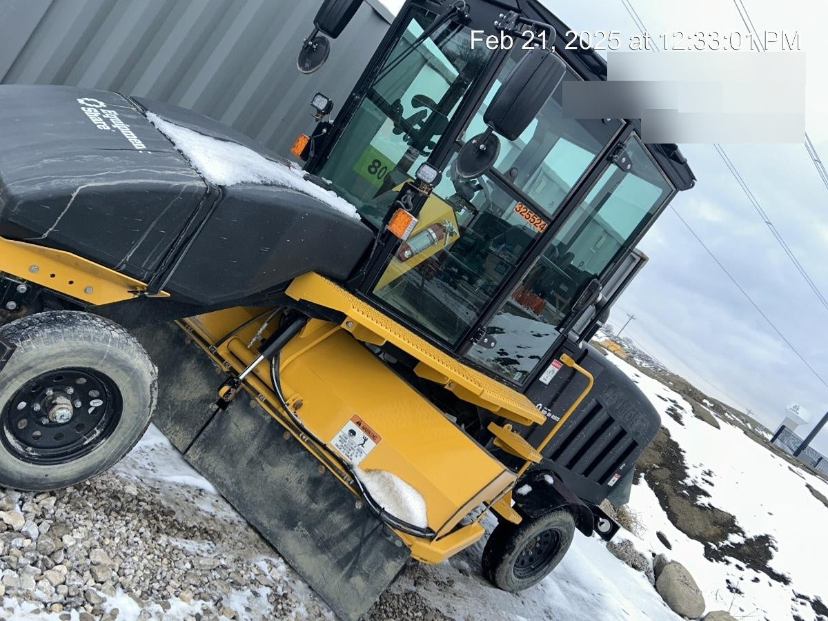 2023 LAYMOR SM450