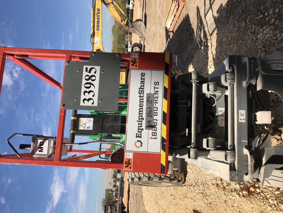 2019 Skyjack SJIII-3219 Standard w/Trojan Batteries