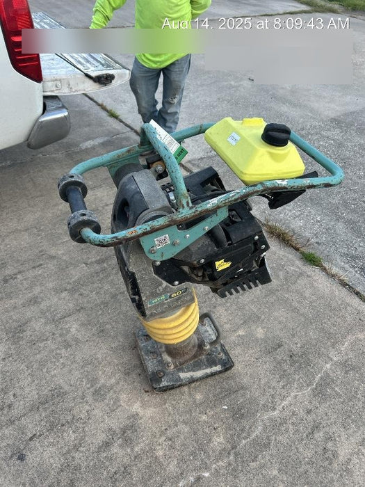 2022 AMMANN ATR 60 P