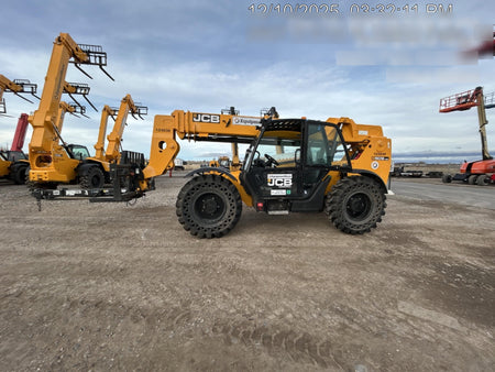 2021 JCB 509-42