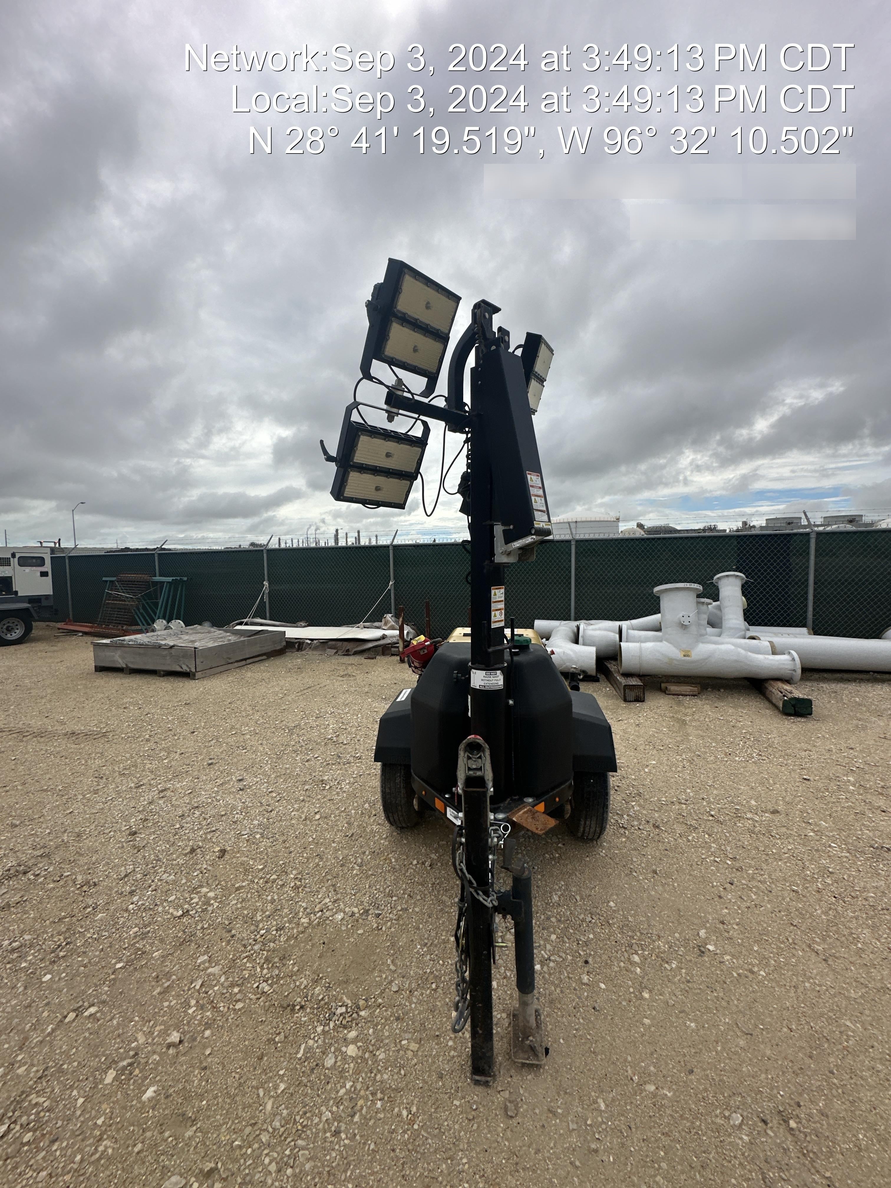 2021 ALLMAND NLV3GR