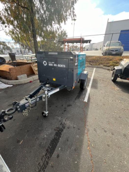 2024 AIRMAN PDS185S CWK