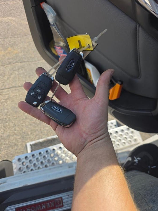 2024 FORD Transit 350 Rental