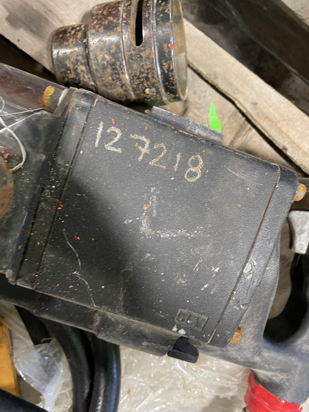 2021 MICHIGAN PNEUMATIC MP-2940B2