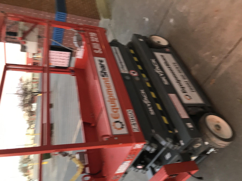 2019 Skyjack SJIII-3219 Skyjack SJIII3219 Standard w/Trojan Batteries
