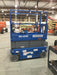 2020 Genie GS-1930 Solid Non Marking Tires, Beacon, Folding rails with half height swing gate, 800W Inverter