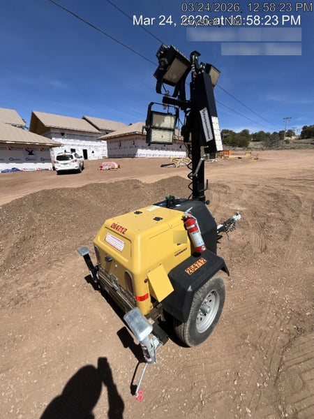 2022 ALLMAND NLV3GR