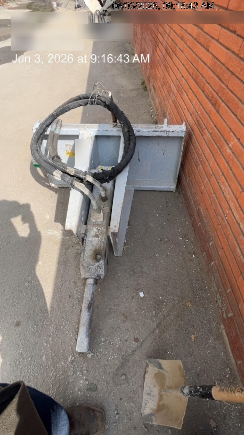 2025 FRD FX55A-SS