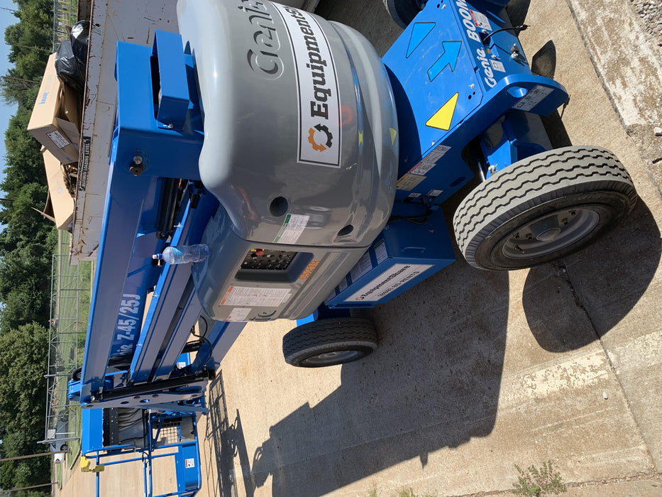 2020 GENIE Z-45/25J DC
