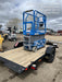 2025 BIG TEX TRAILER 70ST-13BK