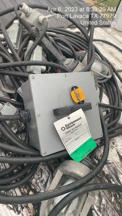 2021 LIND EQUIPMENT TLS-80XPLEDRE-LV