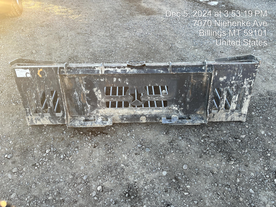 2022 STAR INDUSTRIES 150-72