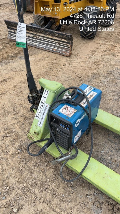 2023 MILLER ELECTRIC CST-280