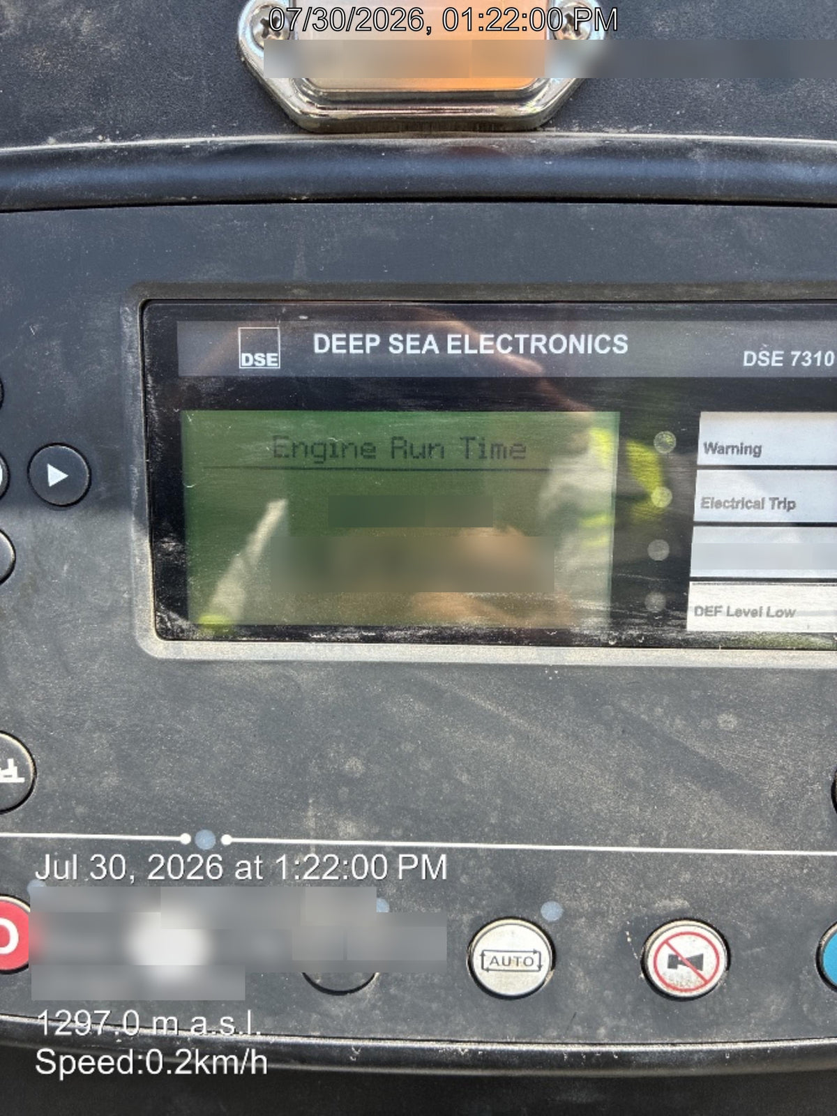2022 ATLAS COPCO QAS 70