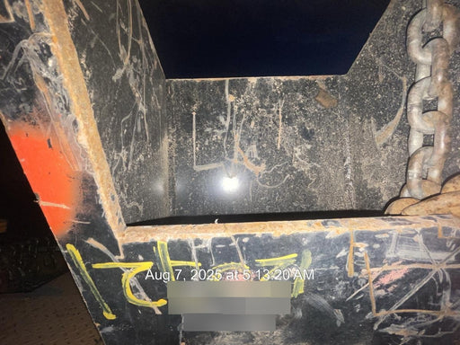 2020 PALADIN TWC1000CP030-18