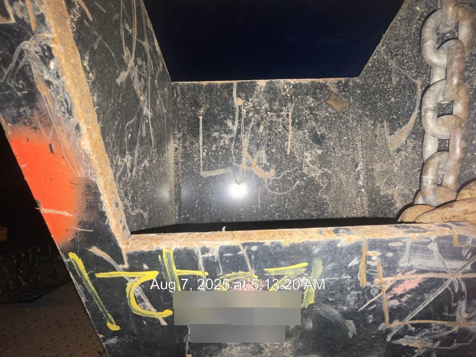 2020 PALADIN TWC1000CP030-18