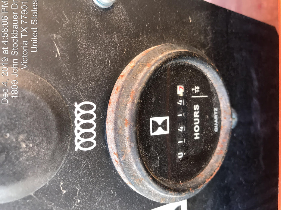 Wanco WLT-4M WANCO WLT-4M 6 kW Towable Light Generator