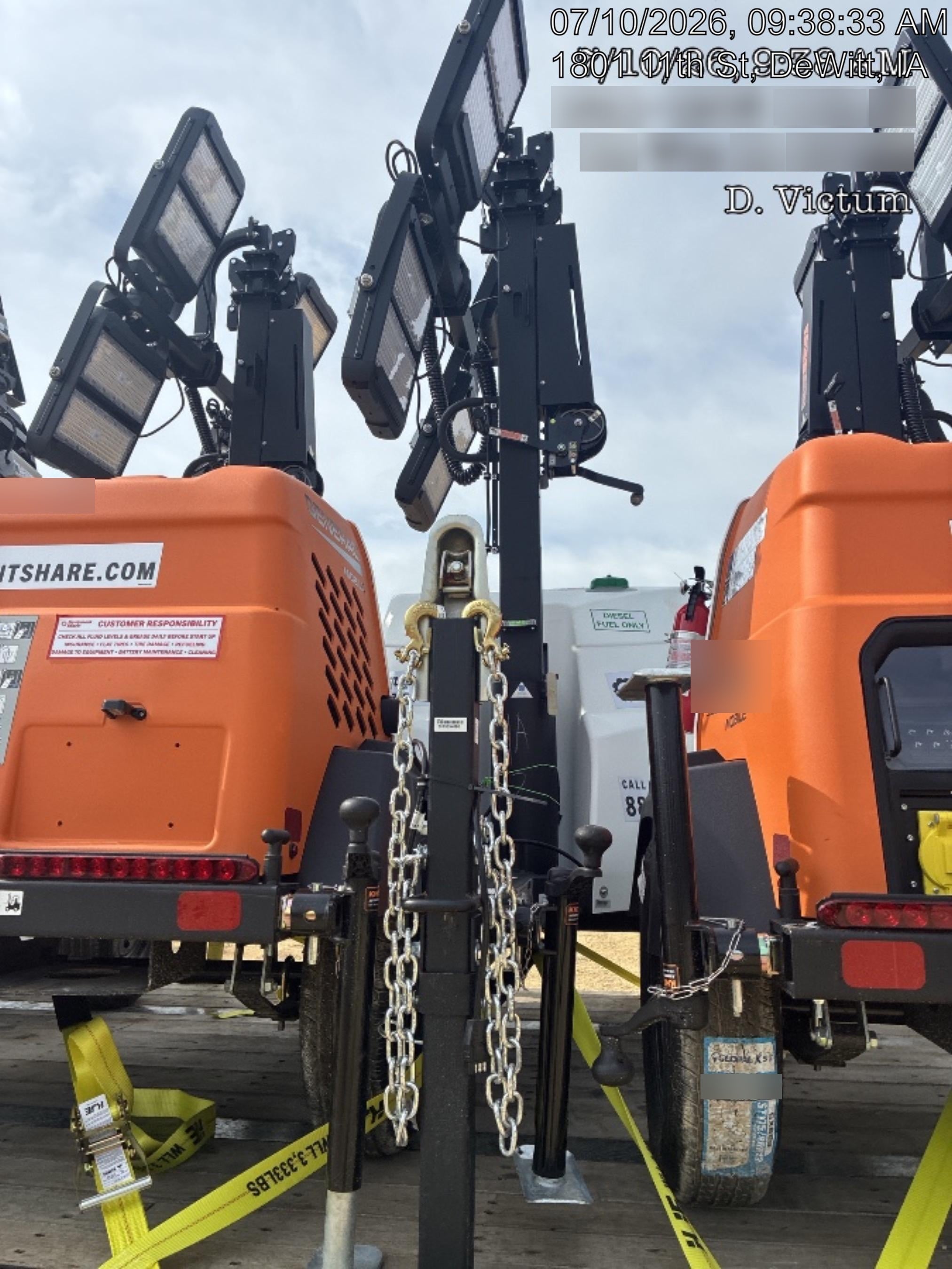 2026 GENERAC MLTS-4