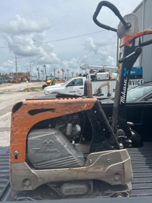 2023 MULTIQUIP MV308GH