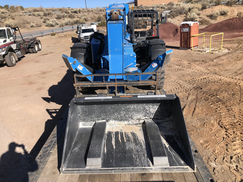 2020 STAR INDUSTRIES 1406B