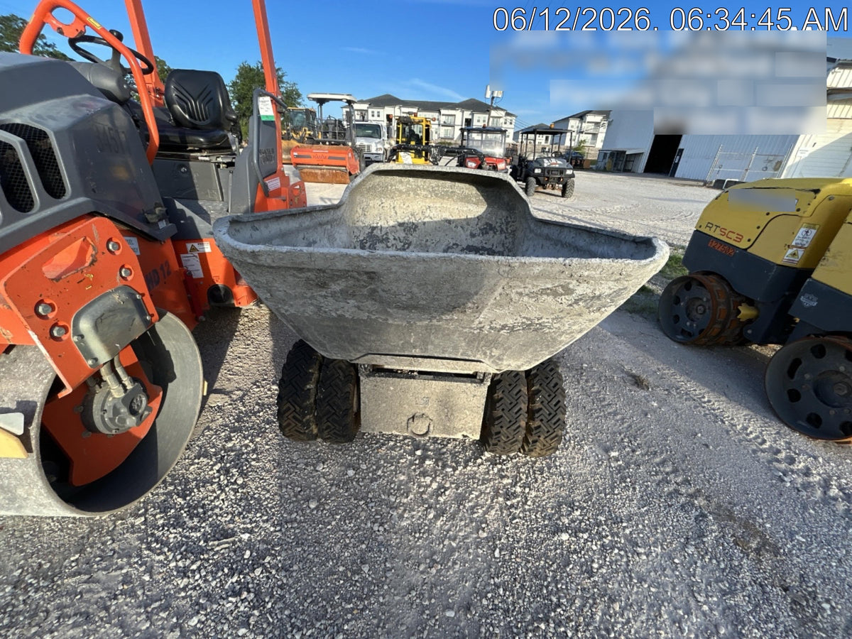 2023 TORO MB-1600