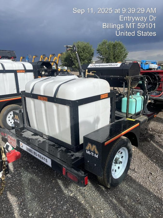 2025 MI-T-M AW-9000-0005 / DHG-4004-B0V6G