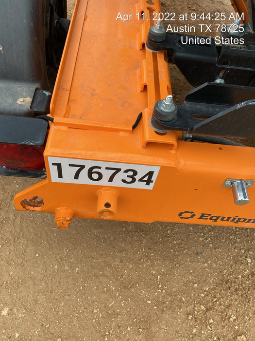 2021 PIONEER PP66S12L71-TD2.9L4