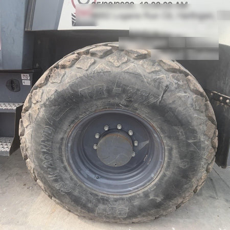 2023 DYNAPAC CA2500D