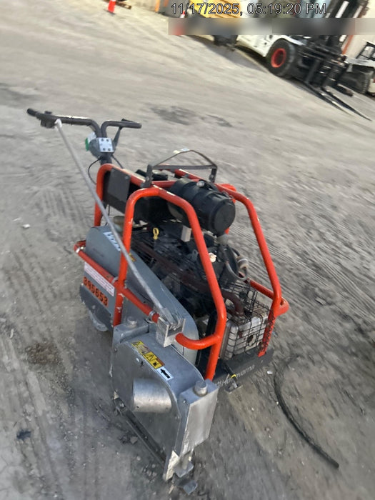 2020 HUSQVARNA SOFF-CUT 4000