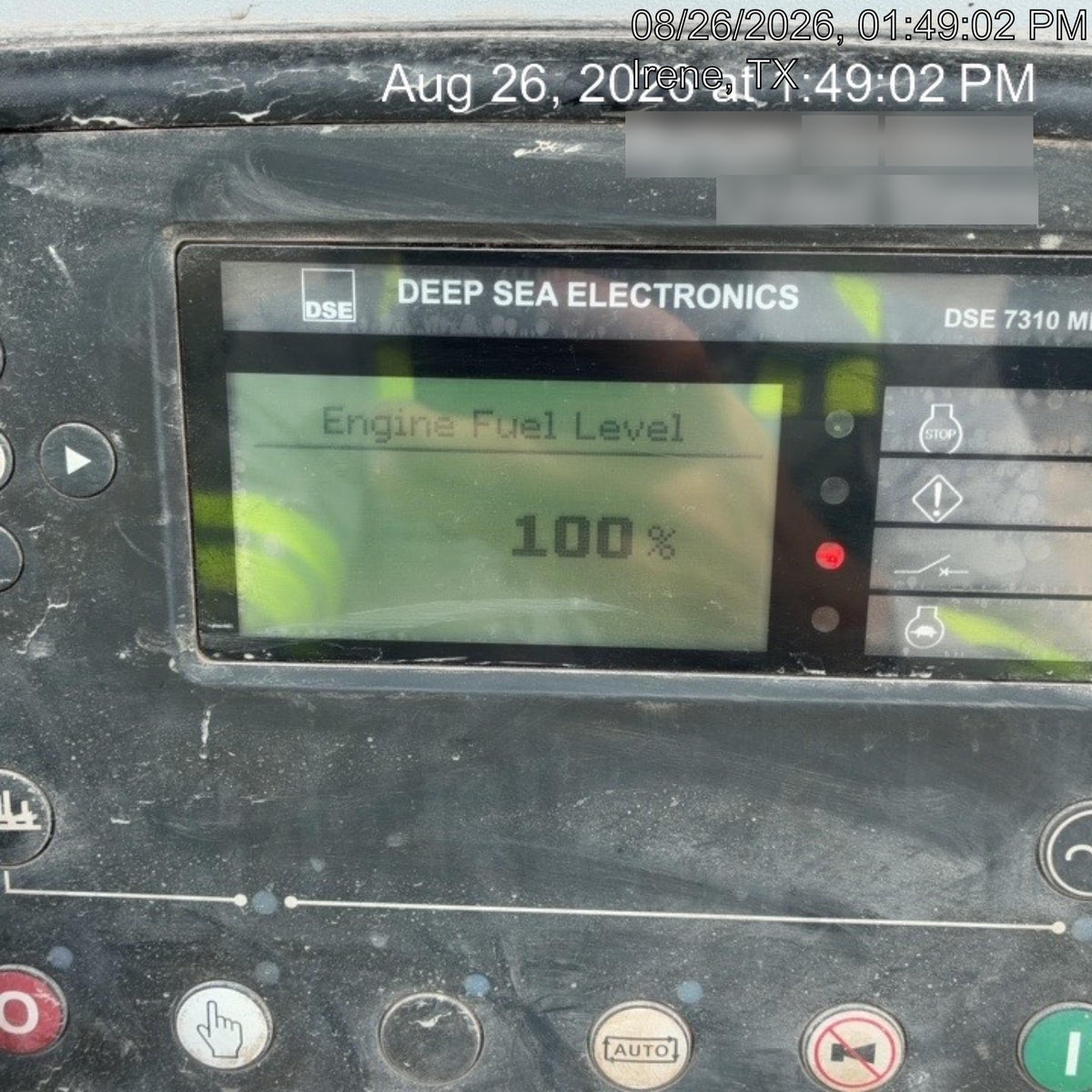 2020 WACKER NEUSON G50