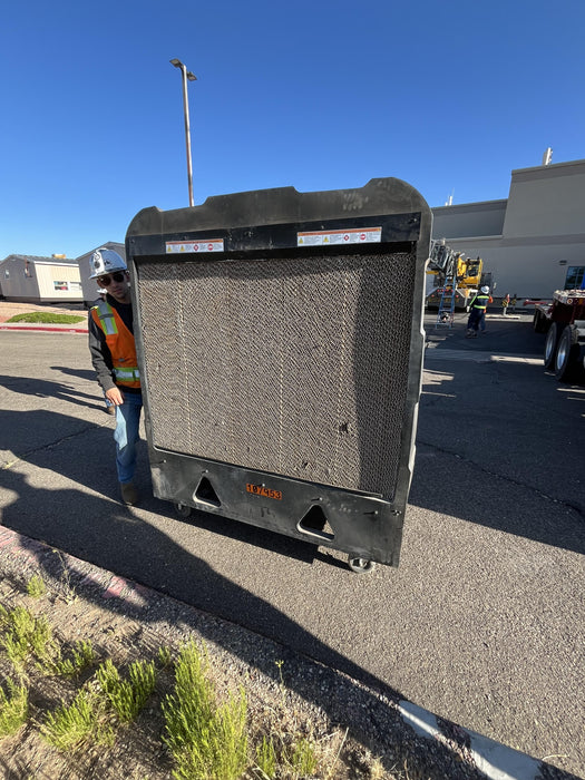 2020 PORTACOOL Jetstream 260