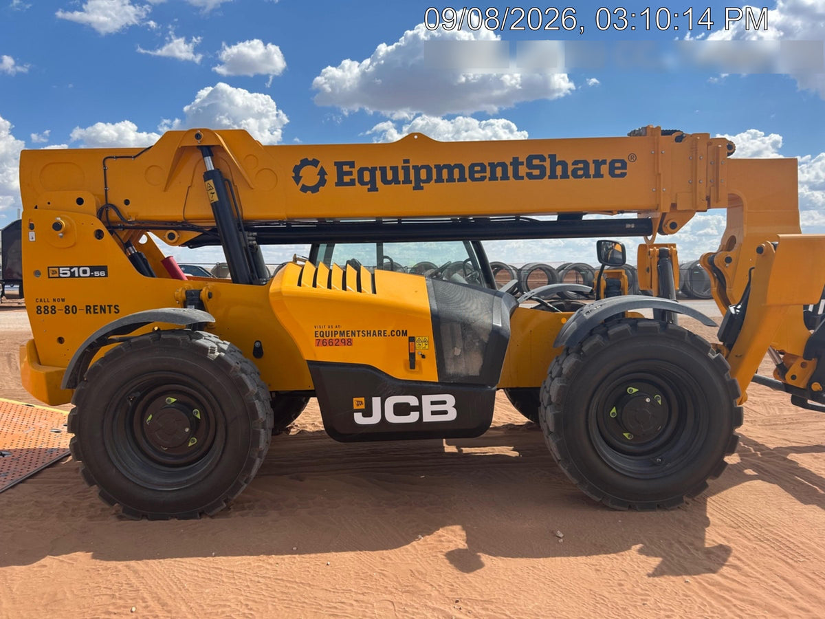 2026 JCB 510-56