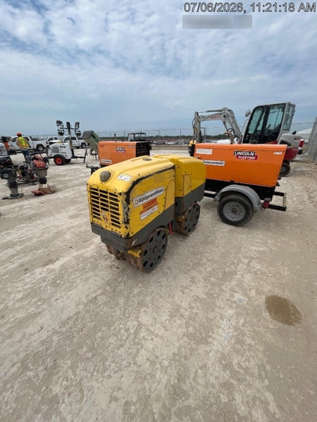 2019 WACKER NEUSON RTKx-SC3