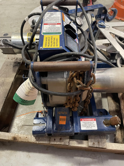 2021 CURRENT TOOLS 818