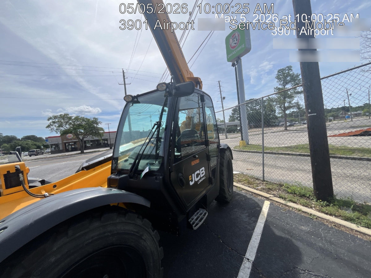 2024 JCB 506-36