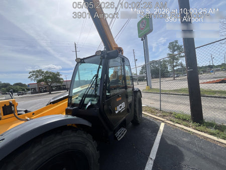 2024 JCB 506-36
