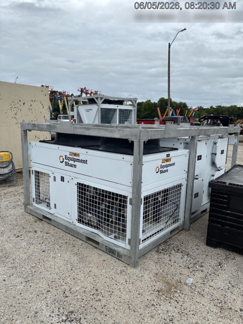 2022 SMARTECH SACP26A-SP