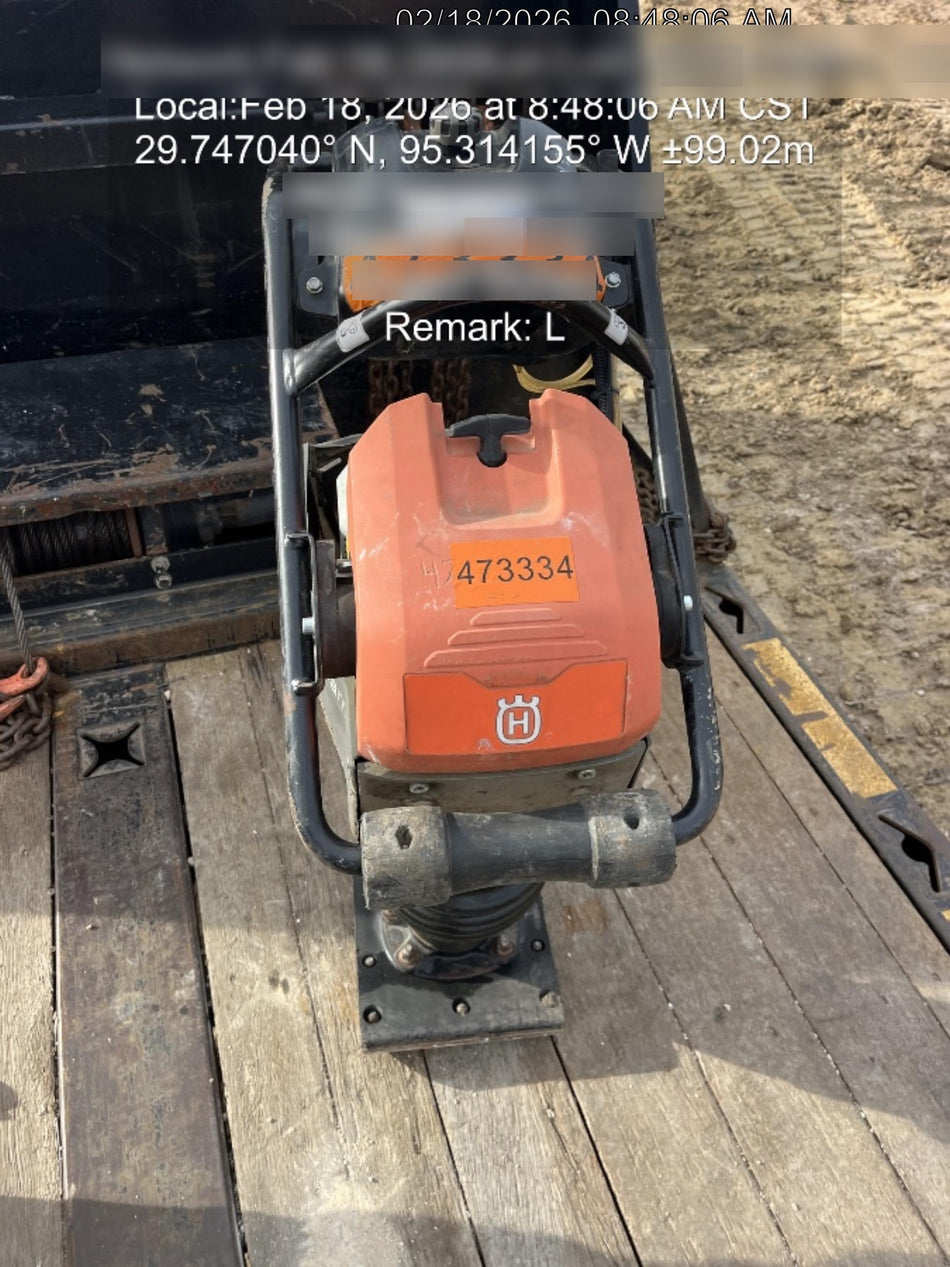 2024 HUSQVARNA LT6005