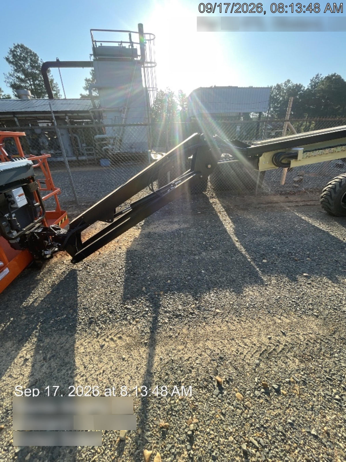 2026 JLG 460SJ