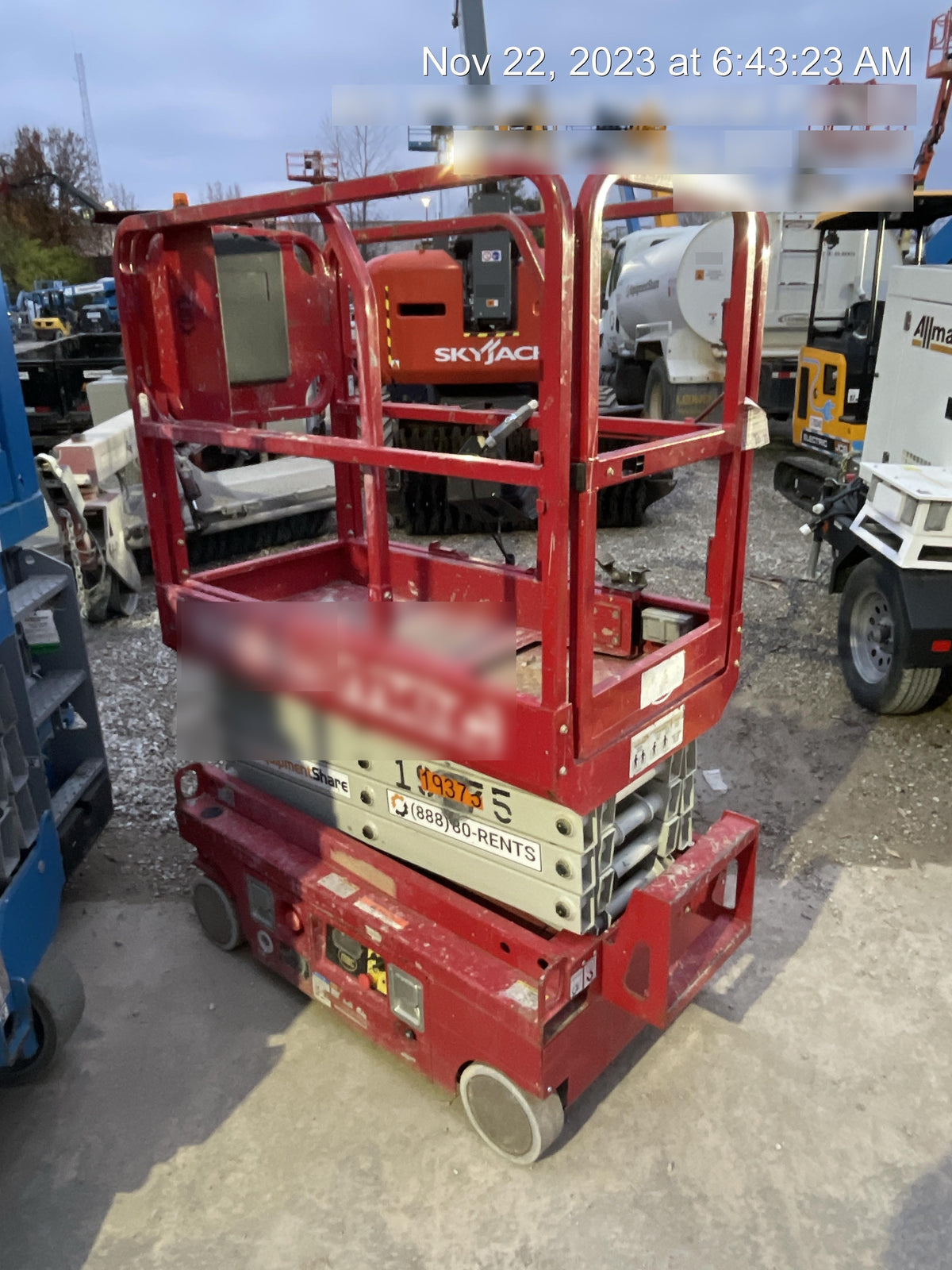 2018 MEC 1330SE MEC 1330SE w/2 Yr Full Extended Warranty