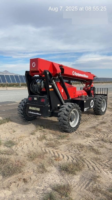 2021 MANITOU MTA6034