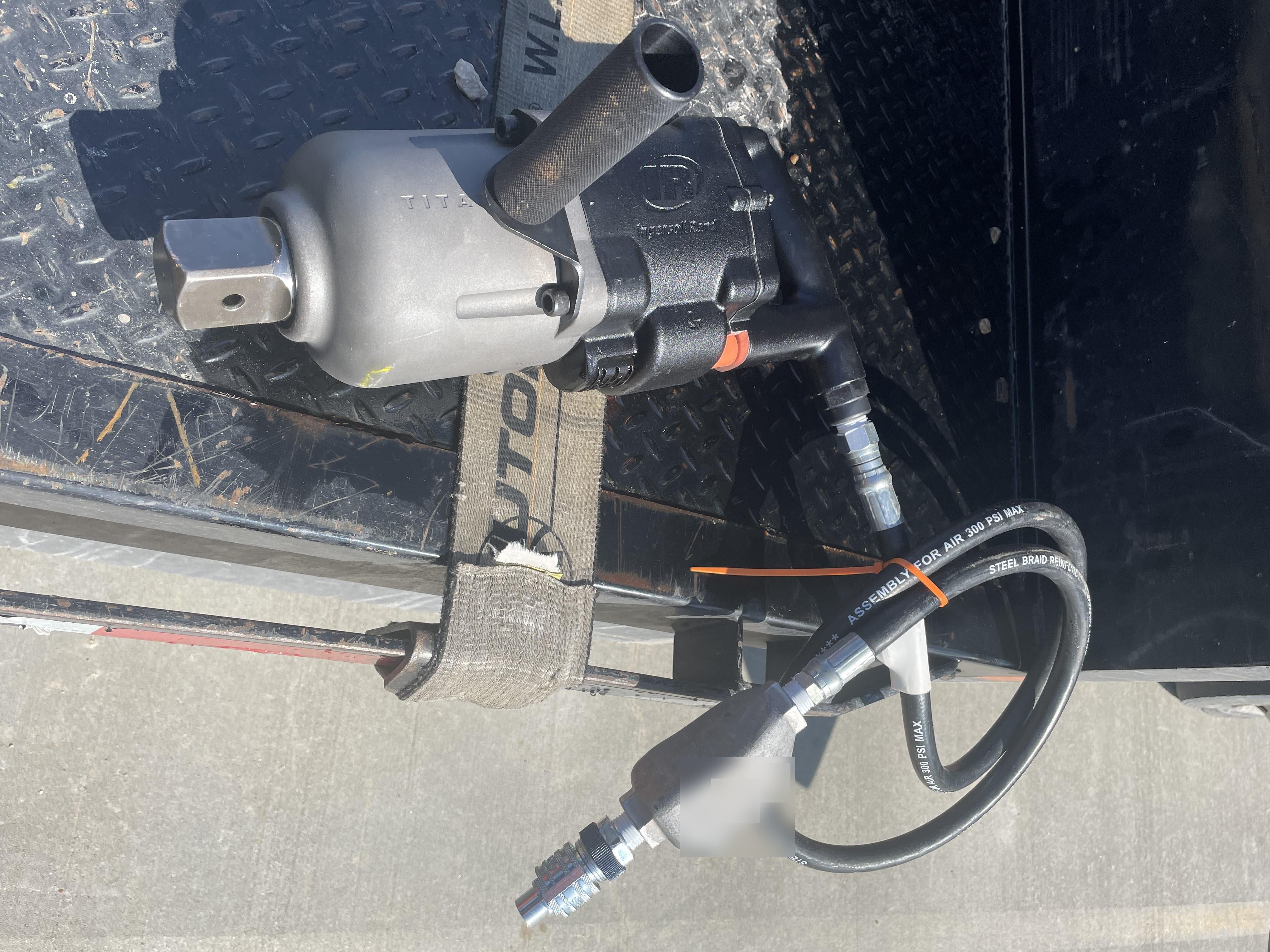 2023 INGERSOLL RAND 3955B2TI