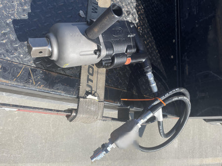 2023 INGERSOLL RAND 3955B2TI